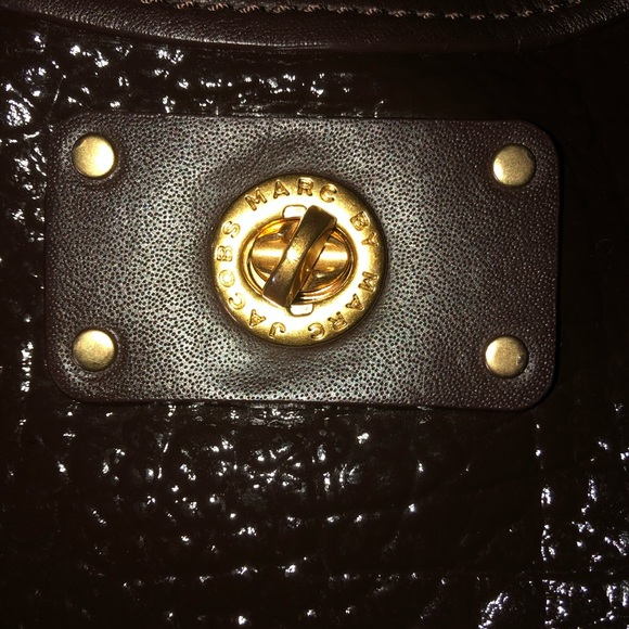 SOLD—Marc Jacobs 2 way tote - Picture 4 of 8